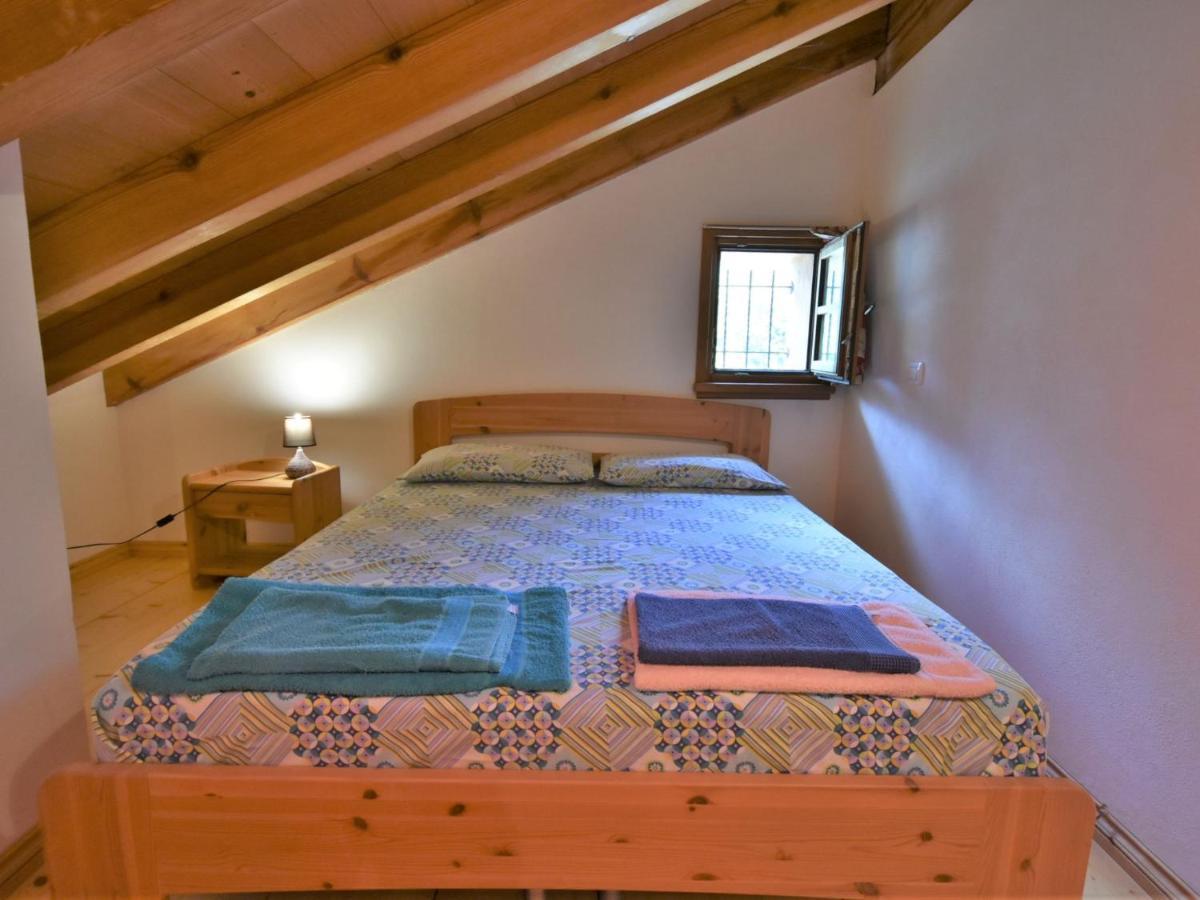 Apartment La Ca Vegia-2 By Interhome San Cassiano  Buitenkant foto
