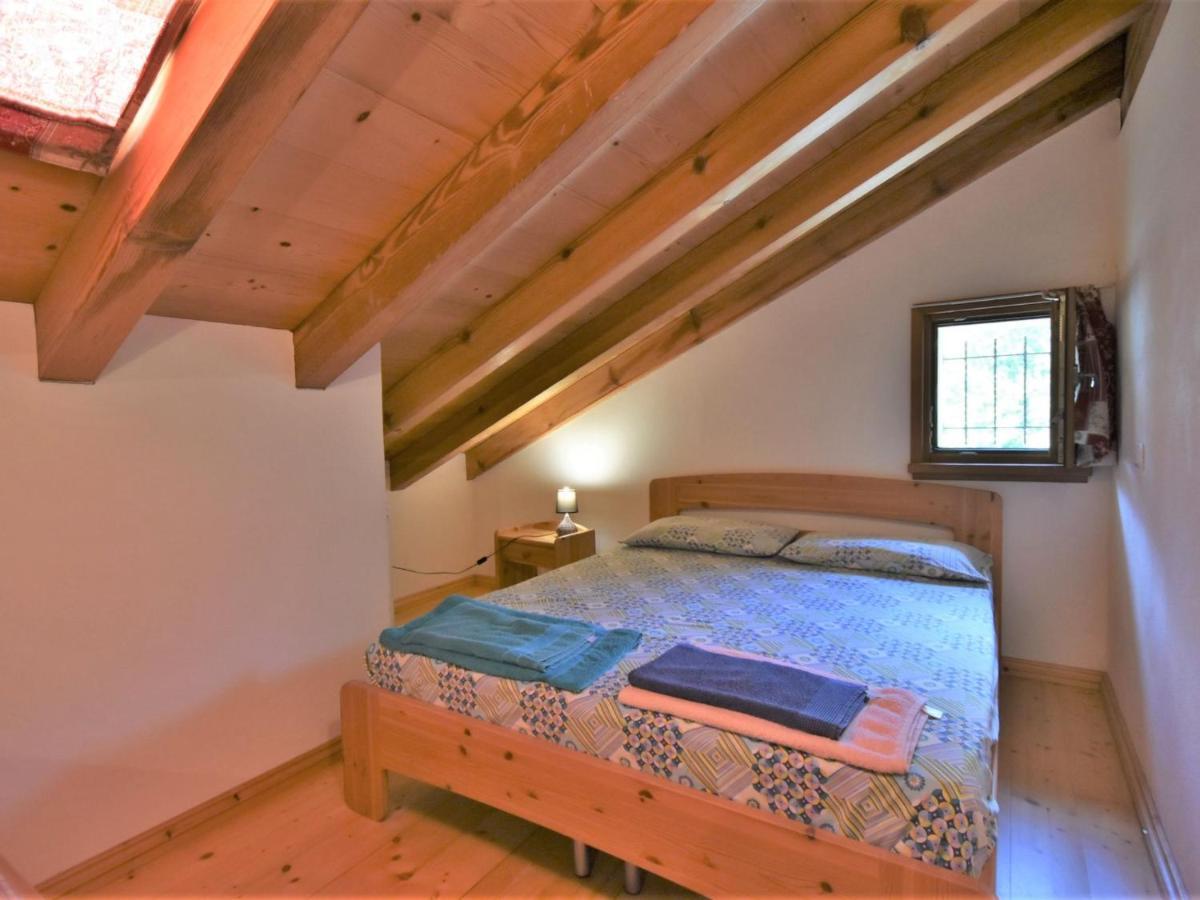 Apartment La Ca Vegia-2 By Interhome San Cassiano  Buitenkant foto