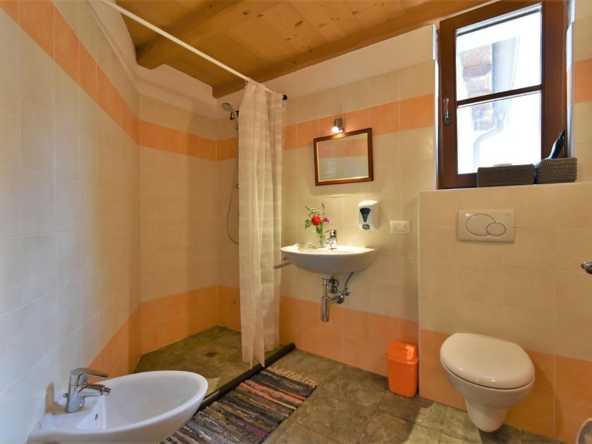 Apartment La Ca Vegia-2 By Interhome San Cassiano  Buitenkant foto
